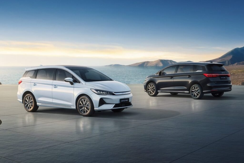 Kelebihan dan kekurangan mobil listrik daripada bensin