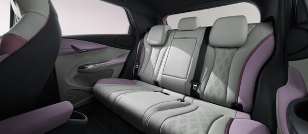 BYD Dolphin - Gambar 3