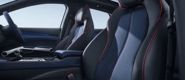 BYD Atto 3 - Gambar 3