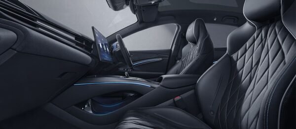 BYD Seal - Gambar 2