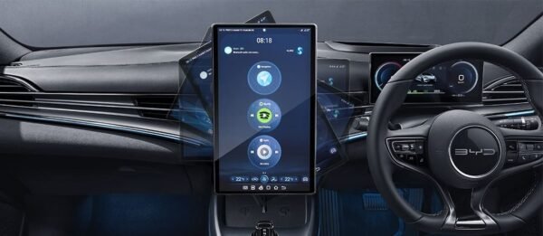 BYD Seal - Gambar 3